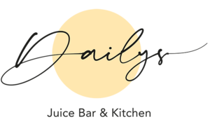 Daily&rsquo;s Juice Bar & Kitchen