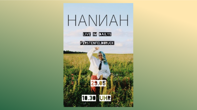 Hannah Dailys Hannah Dailys