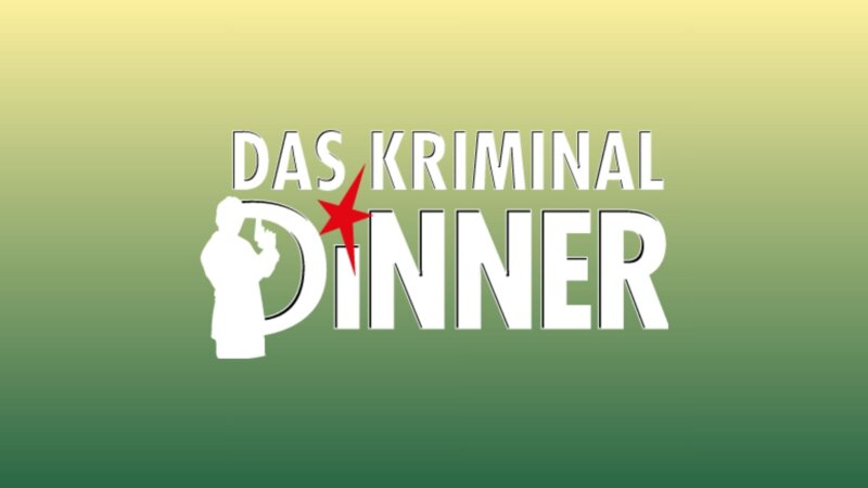 Krimidinner
